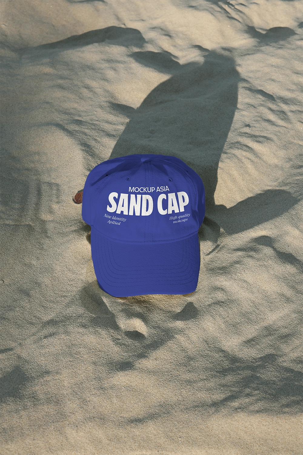 Cap MT04