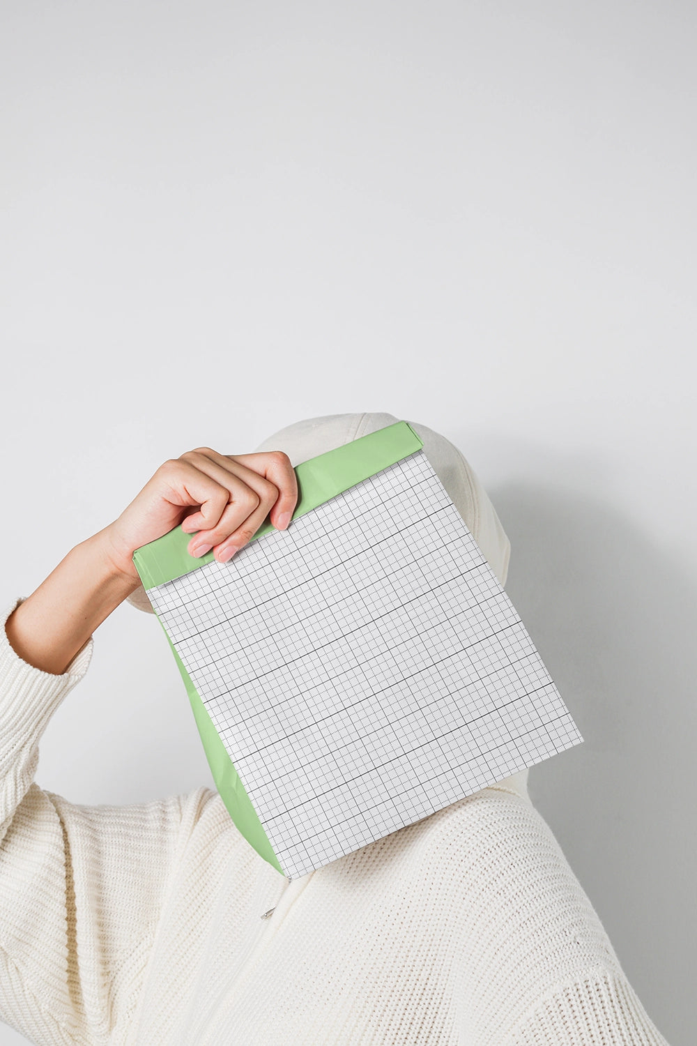 Craft Bag mockup CCR19