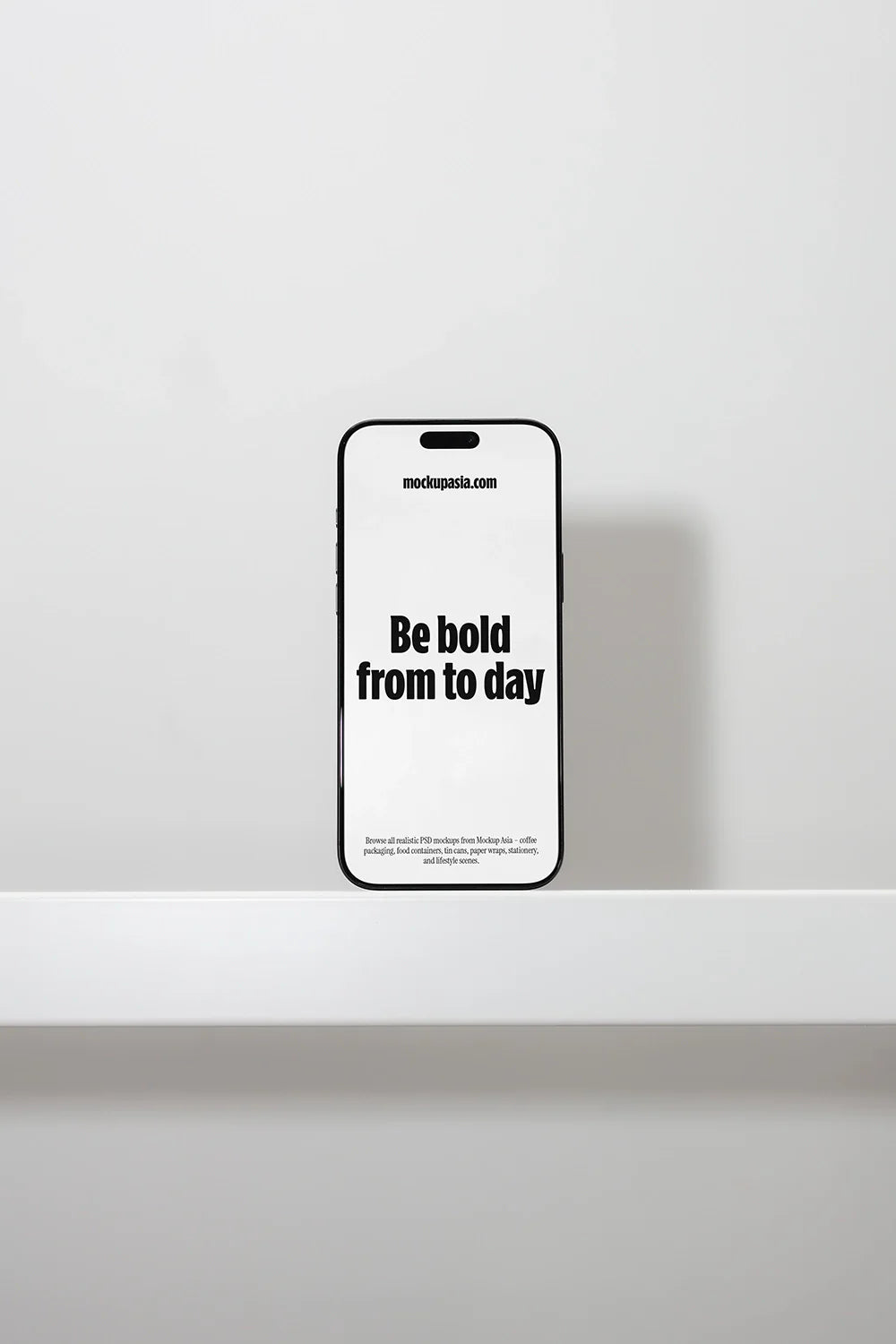 Iphone mockup bundle Late 2025
