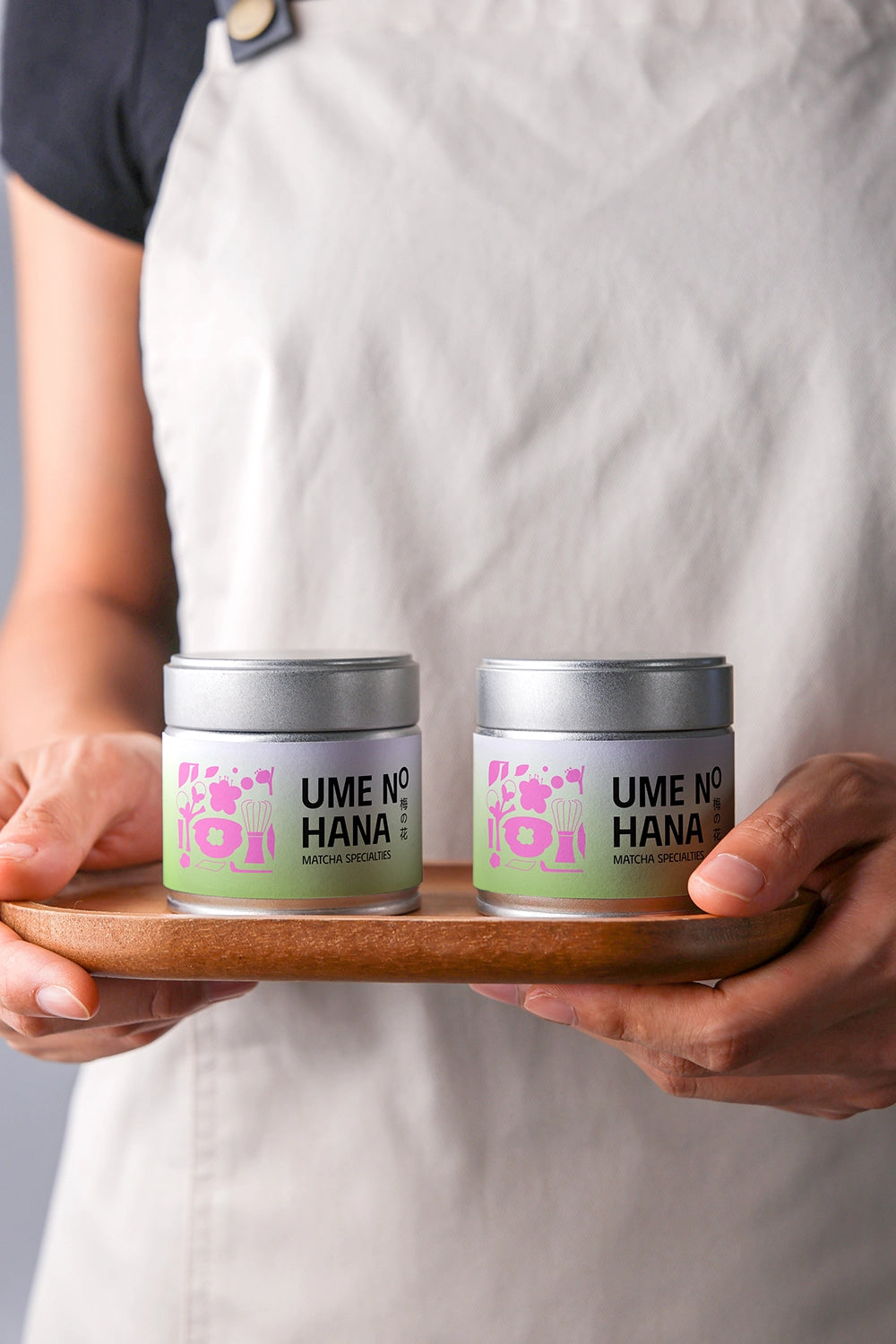 Matcha Power Jar Mockup MCH15