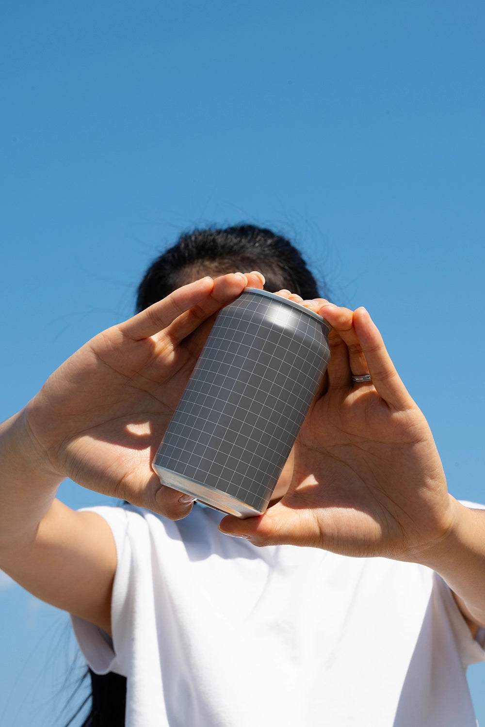 Soda Can Mockup ENS19