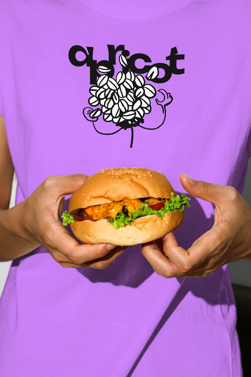 T shirt mockup (APR17) | Realistic PSD Mockup