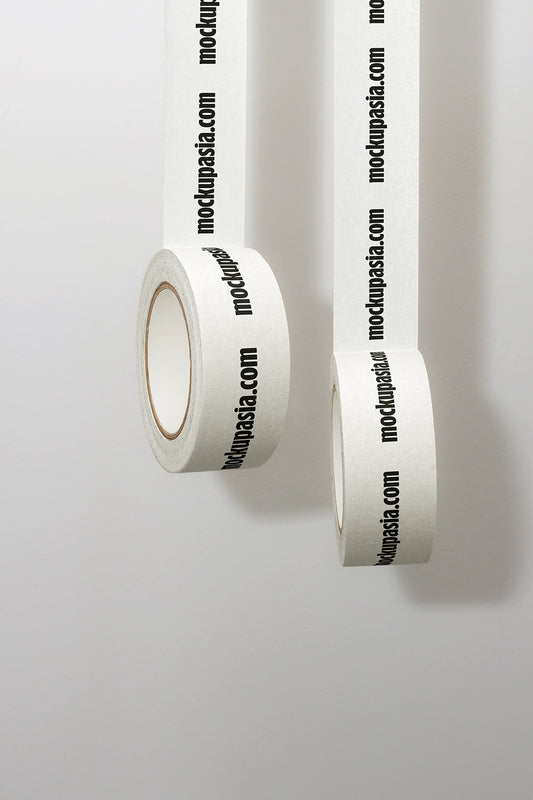 Tape Mockup PT01