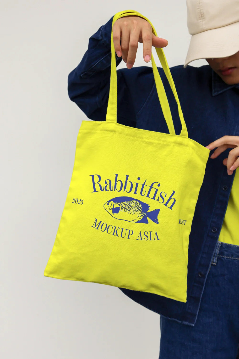 Tote Bag NL02
