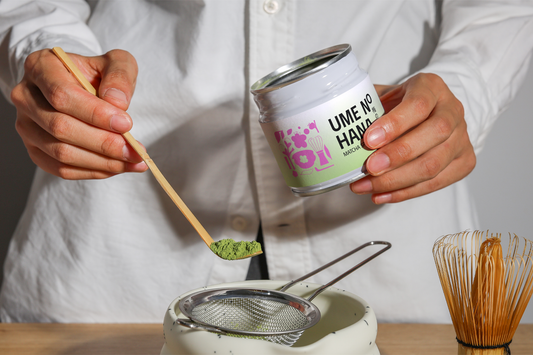 Matcha Power Jar Mockup MCH01