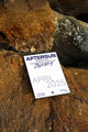 Poster Mockup AFS09