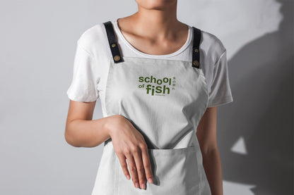 School of Fish Mockup Bundle