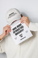 Baseball Cap and Craft Bag mockup CCR20