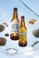 Beer Bottle Mockup SBB05