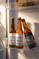 Beer Bottle Mockup SBB06