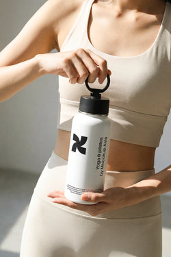 Water Bottle Mockup BPS03