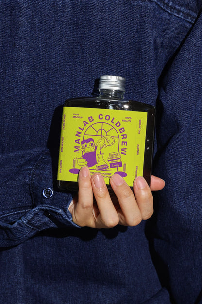 Mockup Asia — Core 150 Edition