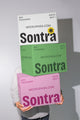 Box Packaging Mockup ST01