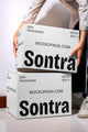 Box Packaging Mockup ST03