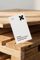 Business card Mockup DB11