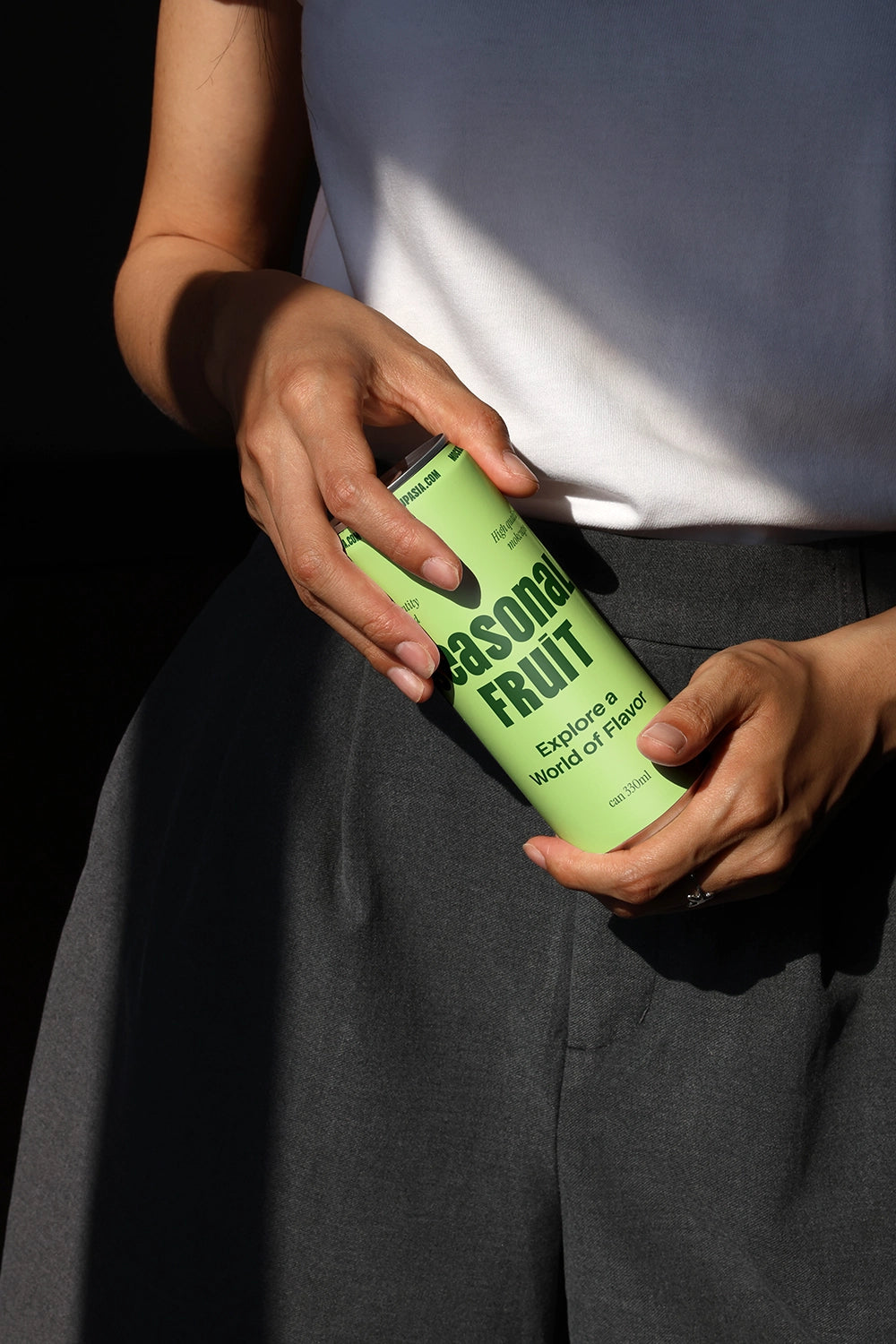 Soda Can Mockup Collection