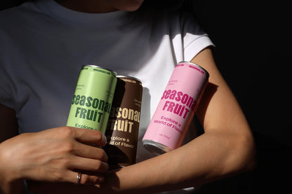 Soda Can Mockup Collection