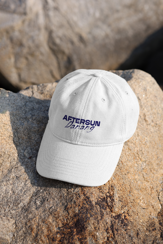 Cap Mockup (AFS12) | Realistic PSD Mockup