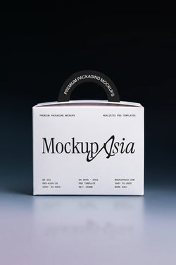 Minimal Carry Box CSM03