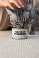 Cat Food Jar Mockup PF03