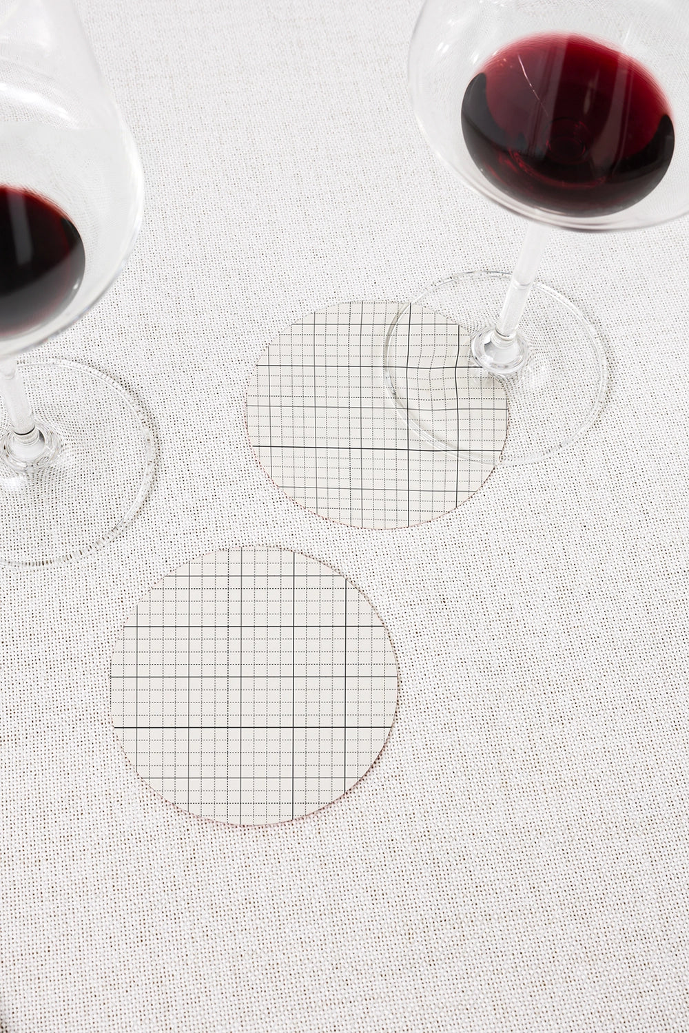 Coaster Mockup CCR15