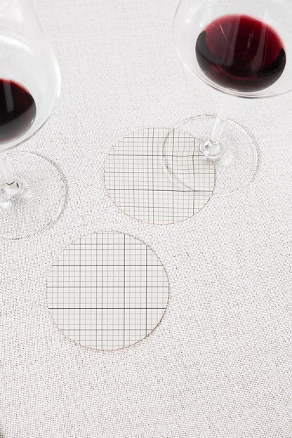 Coaster Mockup CCR15