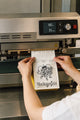 Coffee bag Mockup KOD07