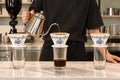 Coffee Dripper Mockup KOD03
