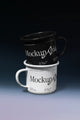 Coffee Mug Mockup CSM02