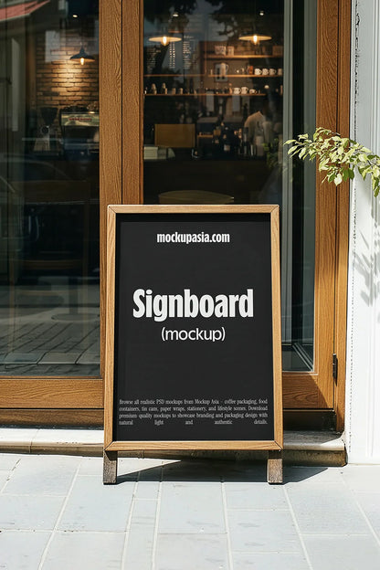 Access the full mockup library — all products included.