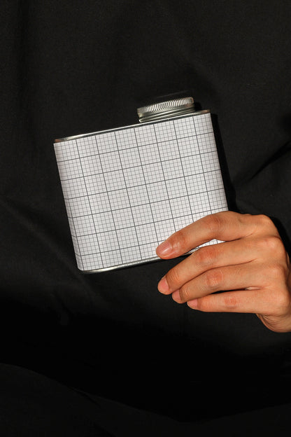 Coffee Tin Mockup CT04