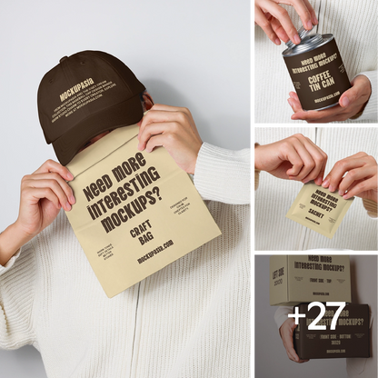 Cozy Cream Collection