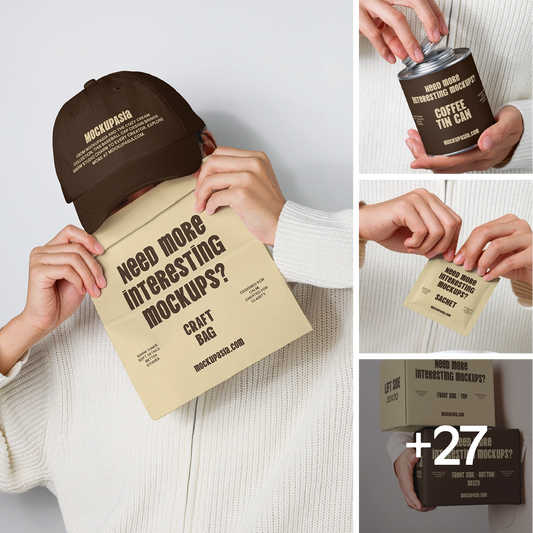 Cozy Cream Collection