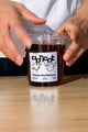 Coffee Label Mockup on Cup (APR-9)