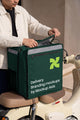 Delivery Branding Mockup Colletion