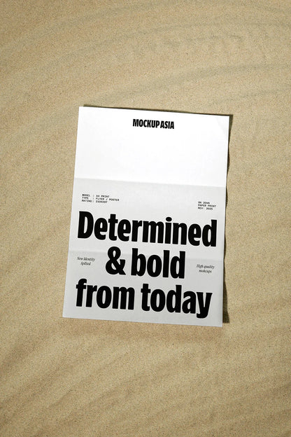 Access the full mockup library — all products included.