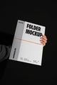 Folder Mockup SQ08