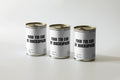 Cat Food Can Mockup PF06
