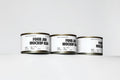Food Tin Can Mockup PF11