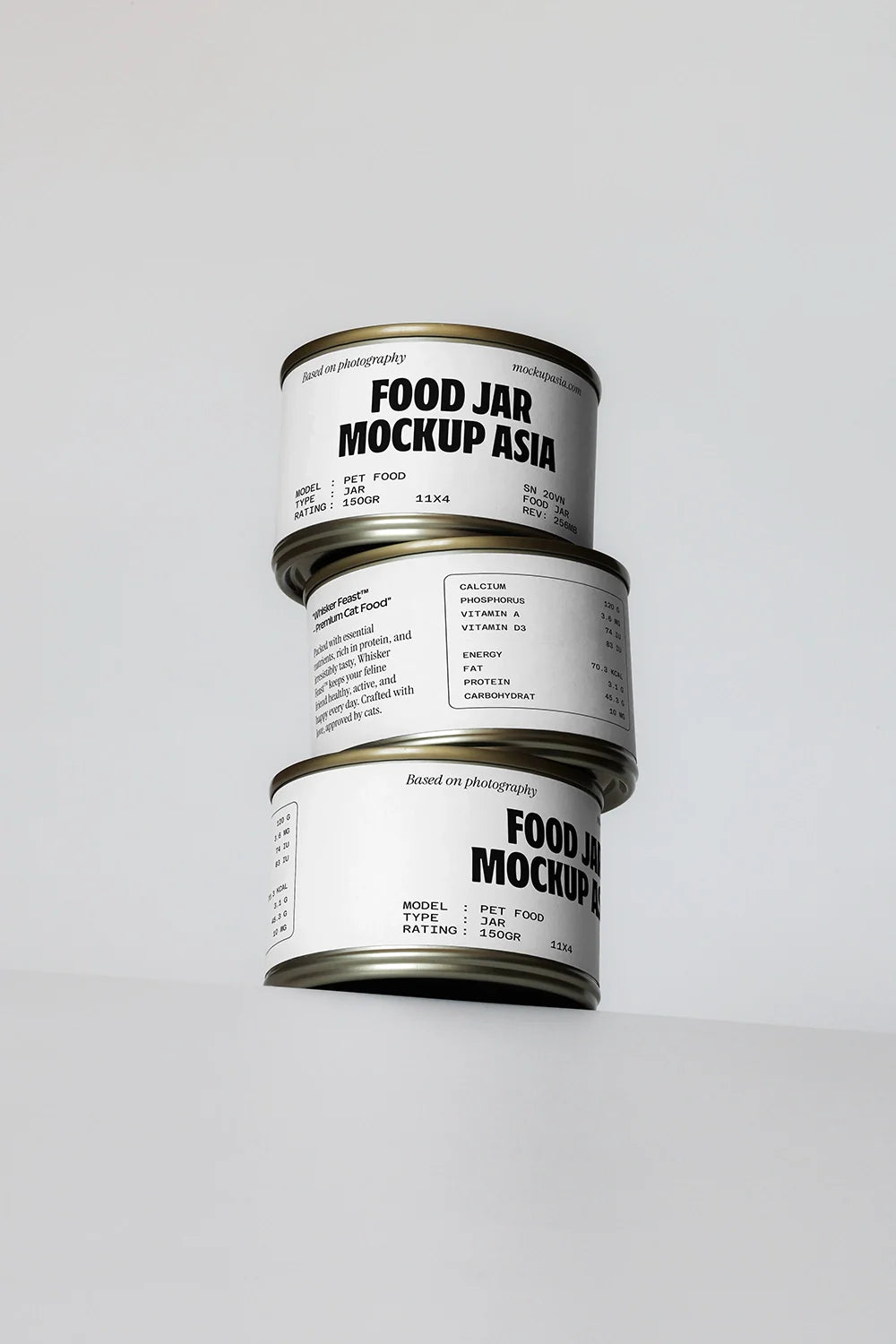 Access the full mockup library — all products included.