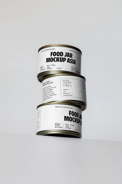 Access the full mockup library — all products included.