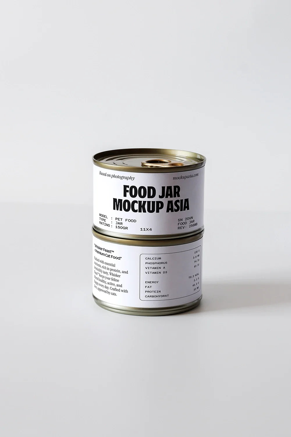 Access the full mockup library — all products included.