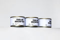Food Tin Can Mockup PF11