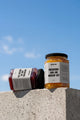 Hexagon Jam Jar Mockup Set HJ04