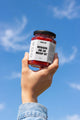 Hexagon Jam Jar Mockup HJ05