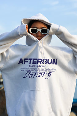 Hoodie Mockup AFS16