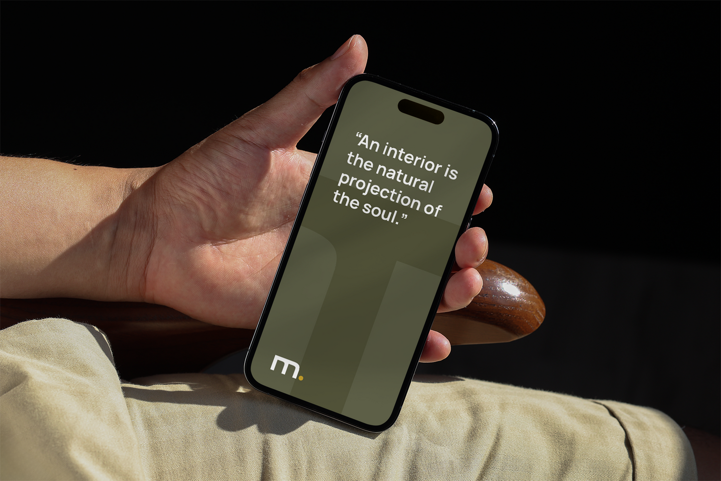 Iphone mockup 302 | Realistic PSD Mockup