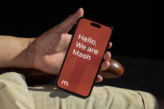 Iphone mockup 302 | Realistic PSD Mockup