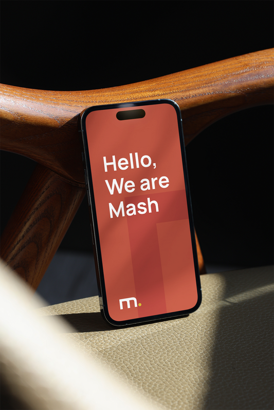 Iphone mockup 301 | Realistic PSD Mockup
