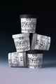 Ice-cream Cup mockup ICH02
